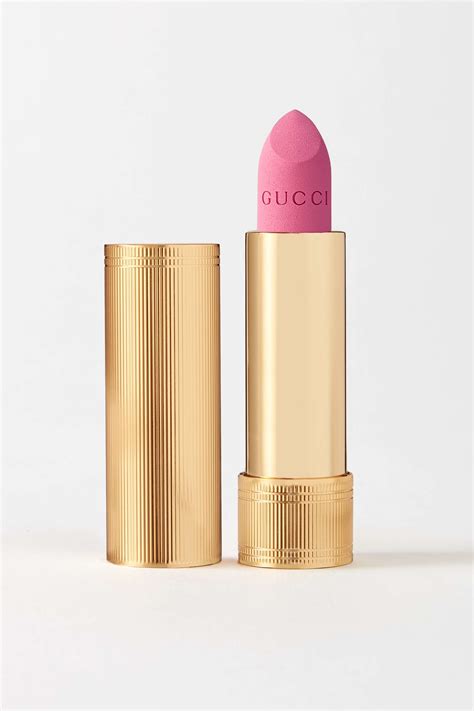 gucci rossetto|gucci red pink lipstick.